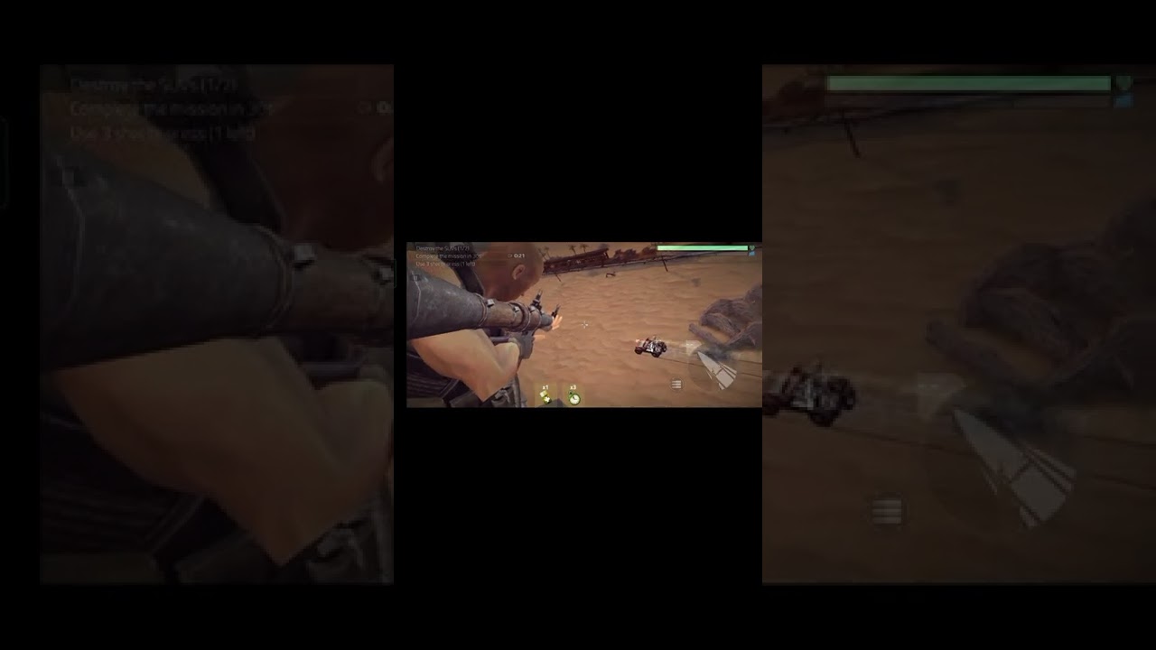 Cover Fire Episode:-2,level:-8 walkthrough gameplay. 