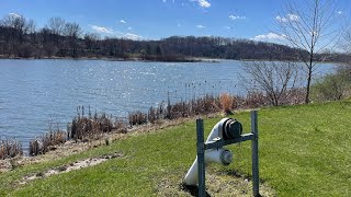 How Lakes are Stocked with Fish