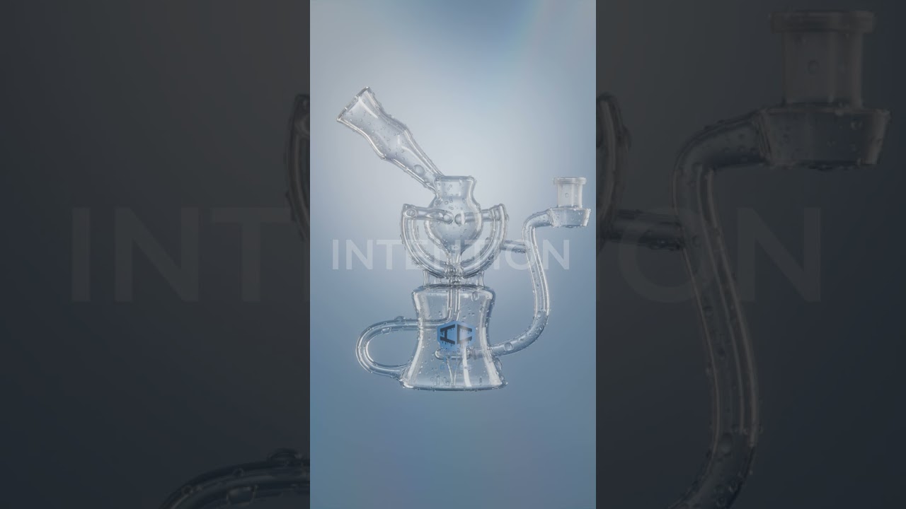 Moon Crest Recycler  Built to Breathe 