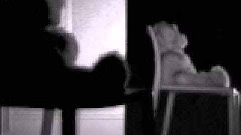 Nanophotography -- Mirrored Scene