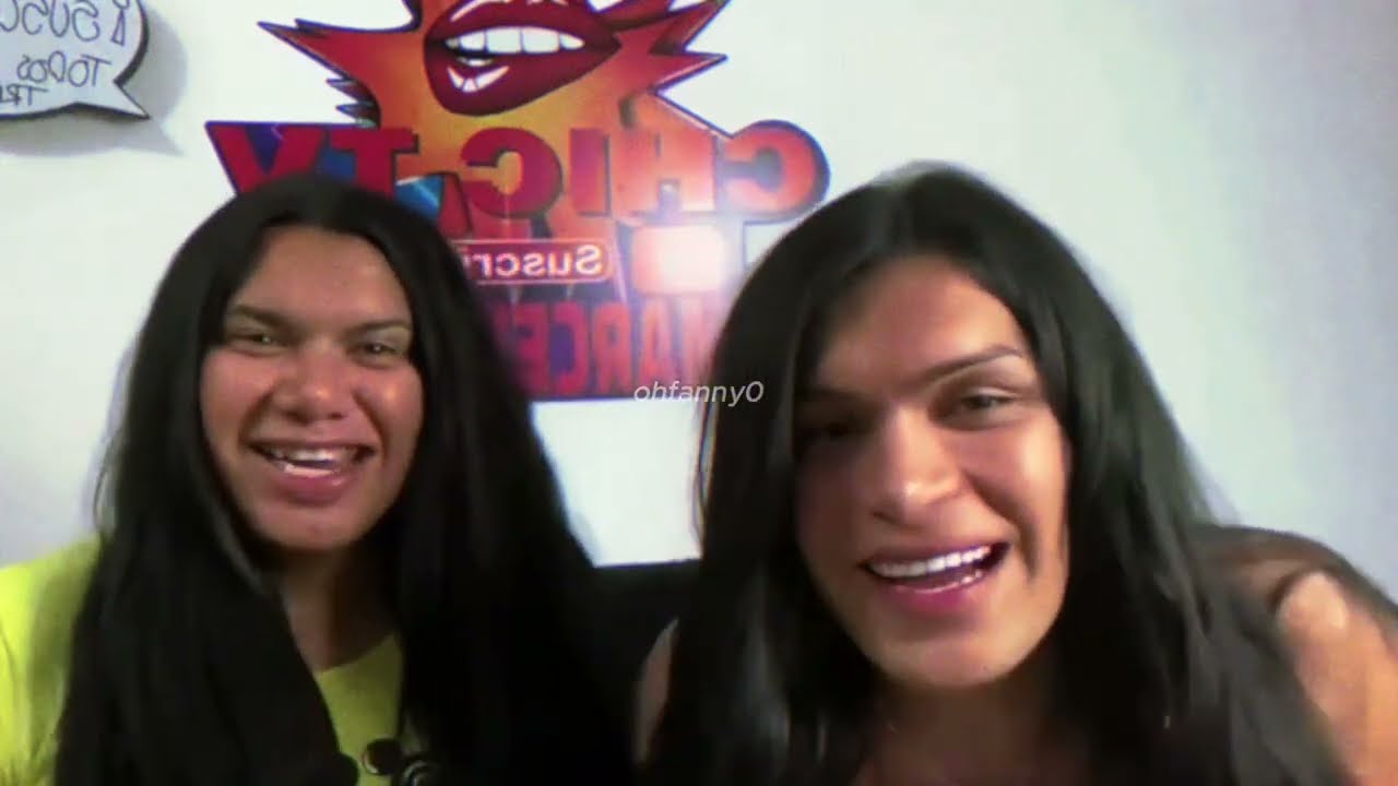 KIMBERLY Y WENDY MOMENTOS