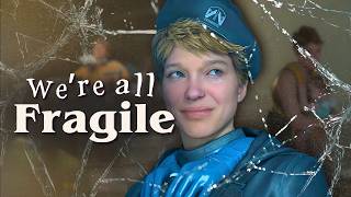 Death Stranding 2's Best Characters Are Fragile