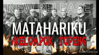 MATAHARIKU by Kelompok Topeng ( Official Music Video )