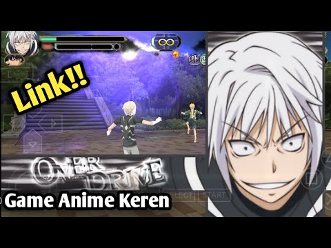 Game Anime keren offline di bawah 1gb ,Game anime 