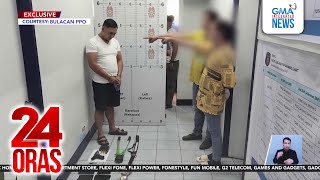 Download Lagu Pulis, arestado nang makilala bilang lider umano ng grupong nanggagapos ng mga... | 24 Oras MP3 Download Lagu Pulis, arestado nang makilala bilang lider umano ng grupong nanggagapos ng mga... | 24 Oras MP3