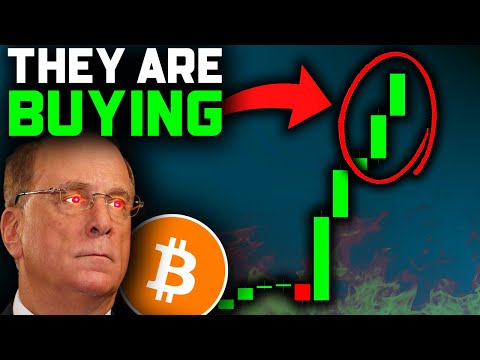 BlackRock is PUMPING Bitcoin NOW (Urgent)!! Bitcoin News Today & Ethereum Price Prediction!