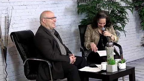 INTIMACY IN MARRIAGE Pt 4 | Discovering Each Other...