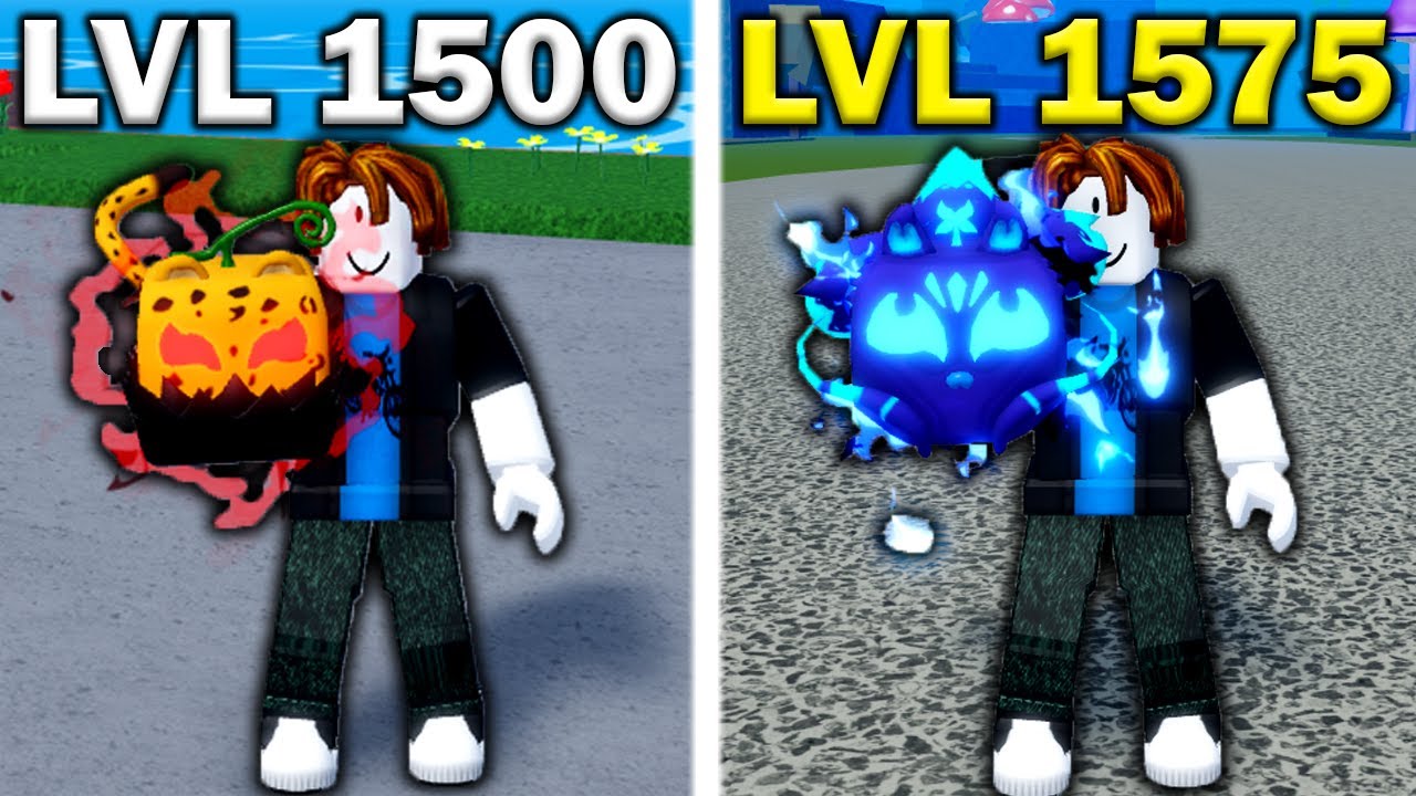 От нуба до макса, но на каждом острове я выбрасываю фрукт [Часть 3]