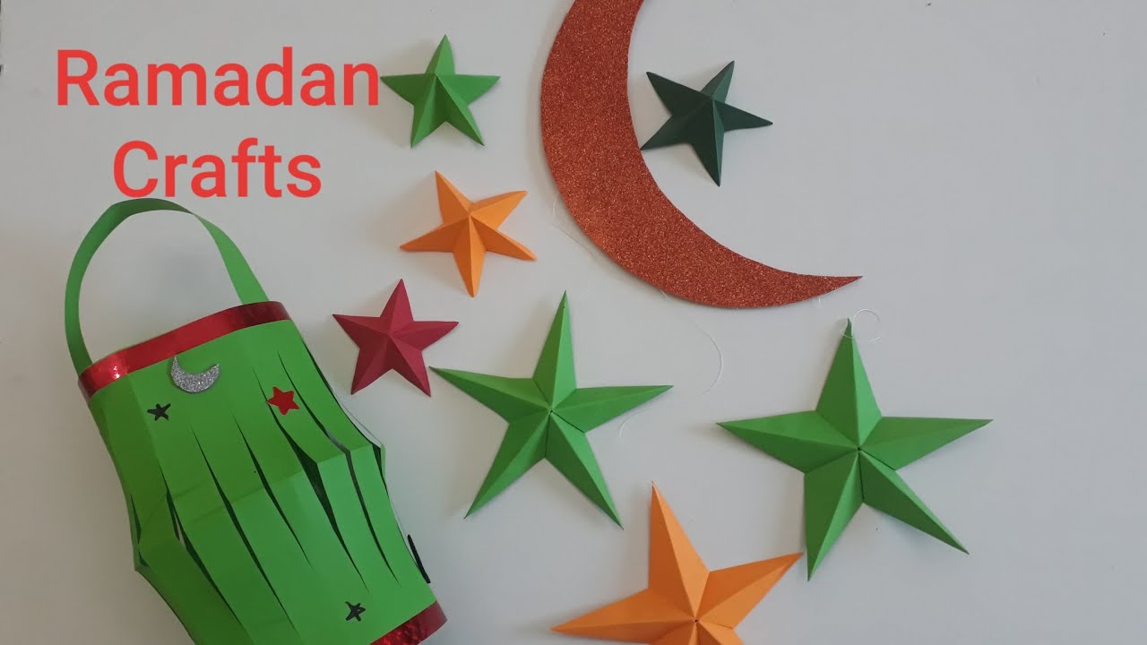 220 Best Ramadan decoration ideas  ramadan decorations, ramadan, ramadan  crafts