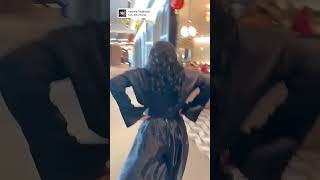 Ratu Sikumbang Fashion stayle Banget Loh #laguminangrancak #minangsahati