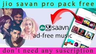 jio savan ad-free music without any subscription ||jio savan pro free screenshot 2