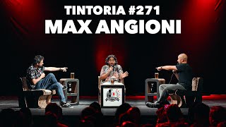 Tintoria #271 Max Angioni