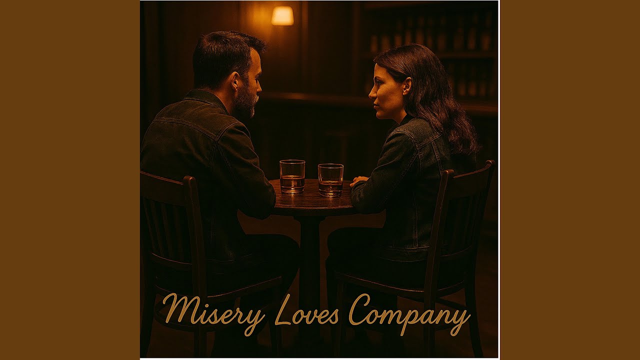Misery Loves Company