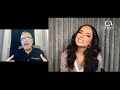 Becky G presenta su nueva serie en Facebook Watch