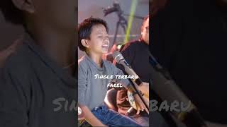 Farel Prayoga - Tresnomu Lungo (musim pari wes ganti dele)