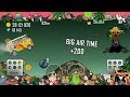 Hill Climb Racing (Hippie Van - Stage 11 alien planet - Car Game Play - Fun Kids Game)