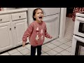 The Worse Day For Our 2 Year Old DAUGHTER ! (Vlogmas Day 18)