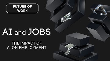 The AI Job Takeover Is Coming Faster Than You Think