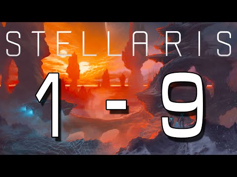 Video: Sci-fi Strategická Hra Stellaris Má Teraz Multiplayer Na Konzolách