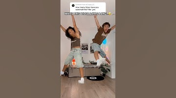 TRAPPED! INFINITE LOOP… 😅👆 ib: ​⁠​⁠@JasminandJames #funny #loop #viral