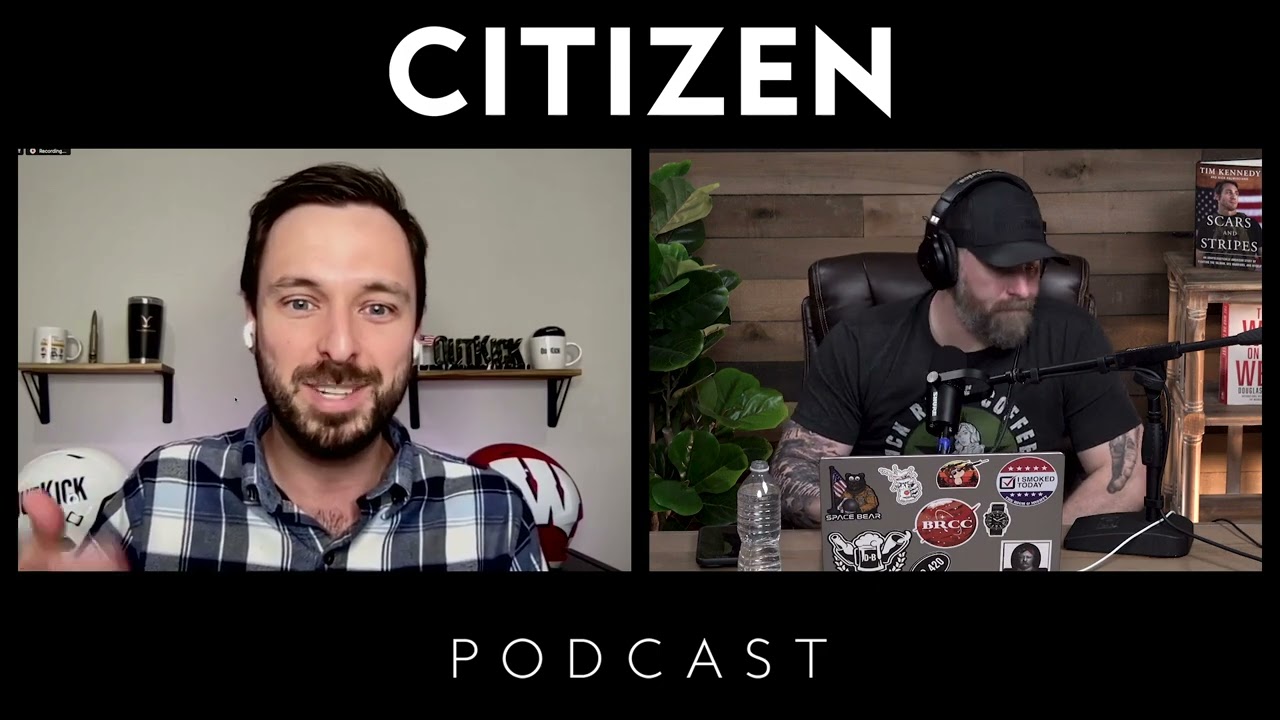 ⁣Ep. 55 - David Hookstead