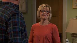 Jo and Bill ask Sandy to Watch the Kids - United We Fall