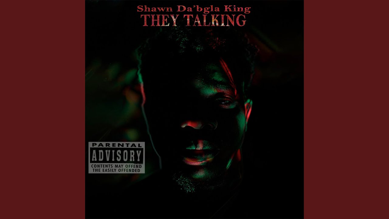 Watch They Talking on YouTube Watch They Talking on YouTube