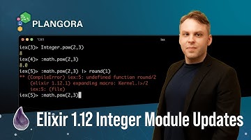 Elixir 1.12 Integer Module Updates