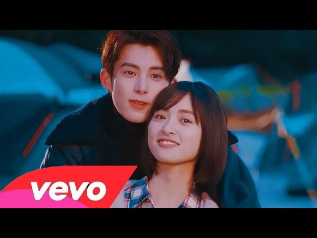 [MV] Don't Even Have To Think About It (English Version) Meteor Garden 2018 class=