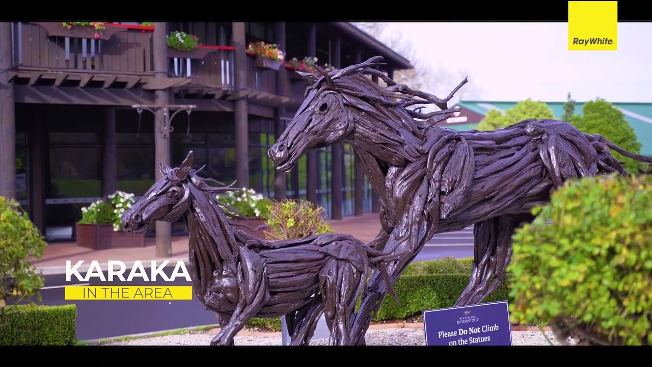 1 Breton Road, Karaka