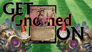 Anim Pakal, the Gnome Railgun