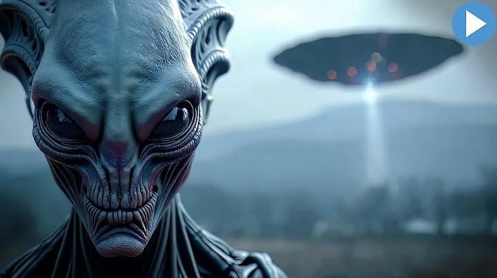 ALIEN AI: LEGACY 🎬 Full Sci-Fi Horror Movie 🎬 English HD