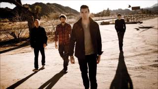 Theory of a Deadman - The Last Song