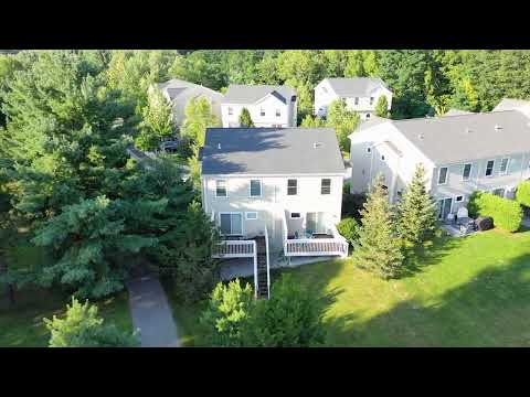 50 Finch Court, South Burlington, VT home video tour
