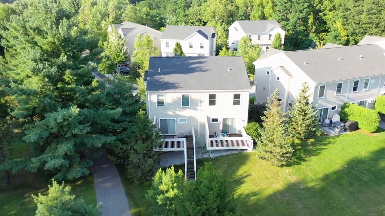 50 Finch Court South Burlington VT 05403. ***SOLD***