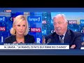Gérard Larcher : «L’Arcom c’est un régulateur pas un censeur»