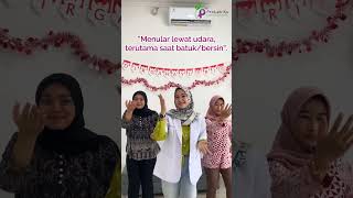 TBC masih jadi salah satu penyakit menular paling berbahaya di Indonesia. 🚨