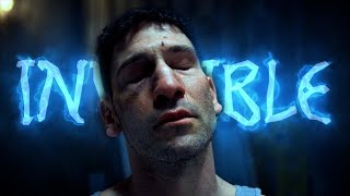 Frank Castle [The Punisher] Invincible