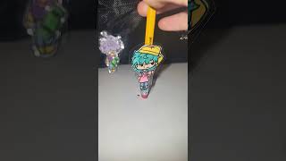 #mysterysaja donates to #babysaja very often #kpdh #babstery #satire #traditionalart #poledance