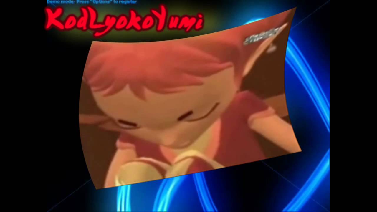 Code Lyoko - ♪♫ Colors ♪♫ - YouTube