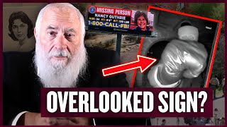 Download Lagu Dit ene detail dat een rabbijn ontdekte in de zaak van Nancie Guthrie verandert ALLES... MP3