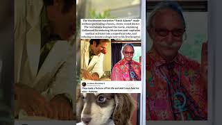 Why The Real Patch Adams Hated His Own Movie...