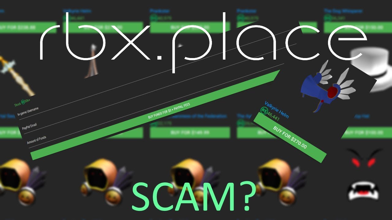 Is rbxflip.com a legit Roblox Robux casino site or a scam? - Quora