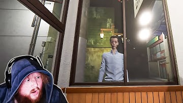 My Neighbor Tried To Kill Me…