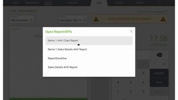 Openbravo Community - Openbravo Retail Professional Services