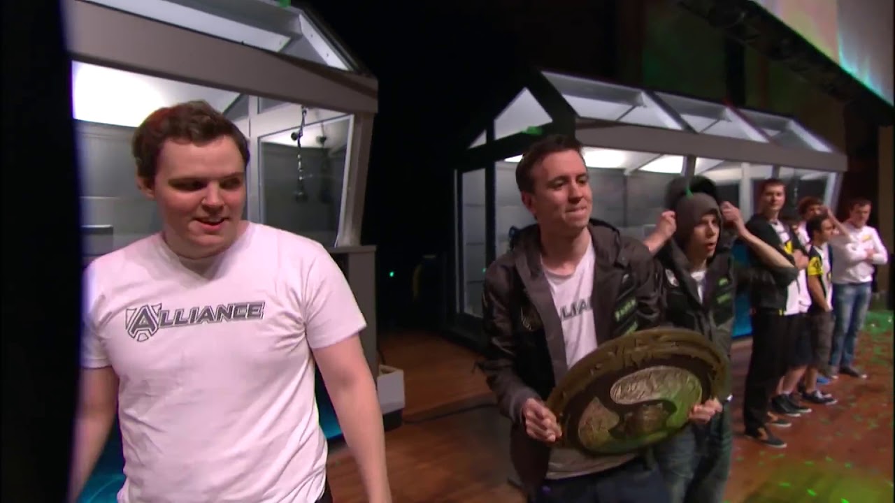 Razer and Alliance is back 