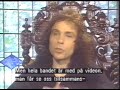 Rock In Lucia - Dio Interview (SVT 1987-12-12)
