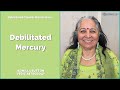 Mercury Debilitated: Komilla Sutton