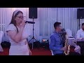 Rebeca Ghica - Colaj cântări live nunta - 2019 -