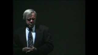 Science, the Bible, and Responsible Environmental Action - Cal DeWitt at UCSB